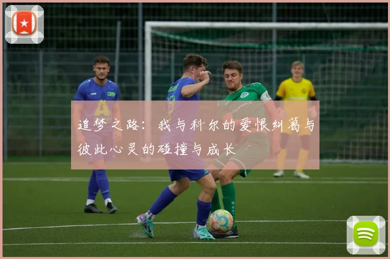 追梦之路：我与科尔的爱恨纠葛与彼此心灵的碰撞与成长